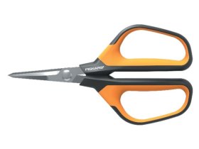 Nůžky Solid zastřihávací malé Fiskars 1051602