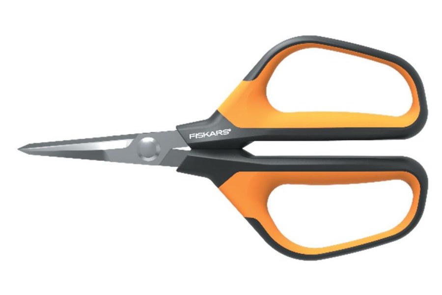Nůžky Solid zastřihávací malé Fiskars 1051602