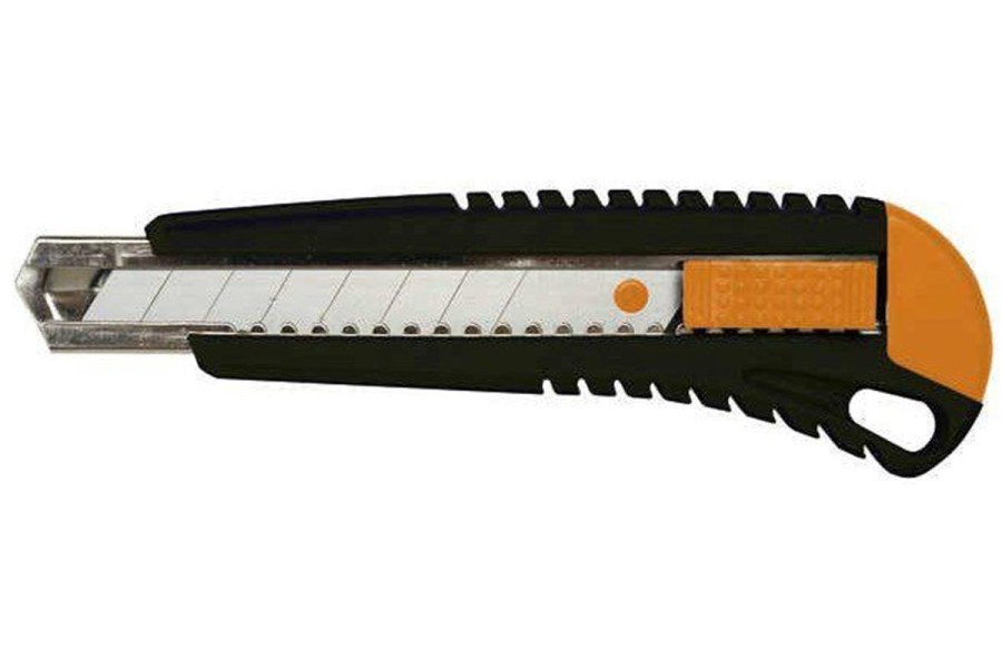 Odlamovací nůž 18mm Fiskars 1003749