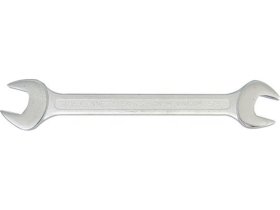 Maticový plochý klíč průmyslový 3/4"x7/8", délka 234mm Kennedy