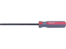 Šroubovák imbus 3/8"x165 mm s&nbsp;kuličkou palcový Kennedy