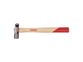 Kladivo dílenské s&nbsp;rukojetí Hickory 113g Kennedy