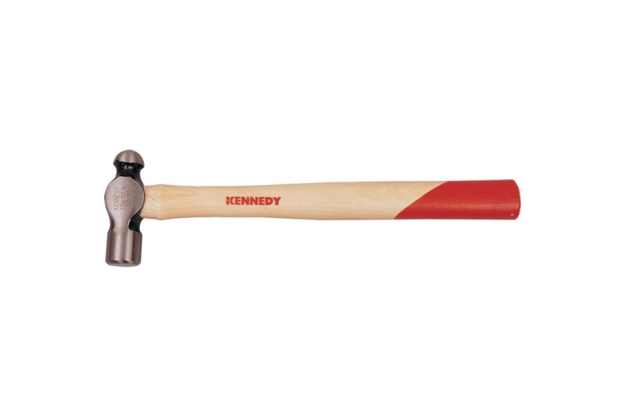 Kladivo dílenské s&nbsp;rukojetí Hickory 113g Kennedy - 
