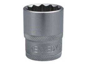 hlavice 8 1/2" 12hr. Kennedy KEN5826900K