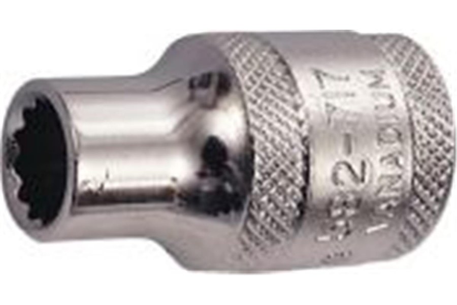3/4" HLAVICE 1/2" Kennedy KEN5827480K - 