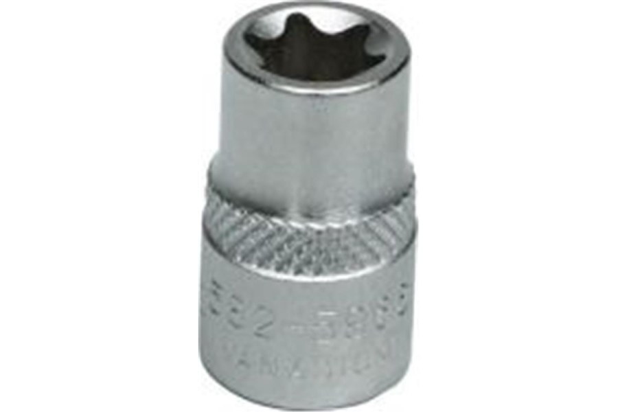 Hlavice 1/2" E20 TORX HLAVICE Kennedy KEN5827495K - 