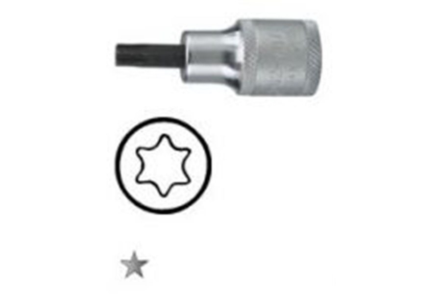 hlavice TX 45 1/2" Kennedy KEN5827875K