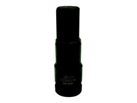 Hlavice průmyslová rázová 1/2" - Bit nástrčný 18mm imbus DIN 3129 Kennedy