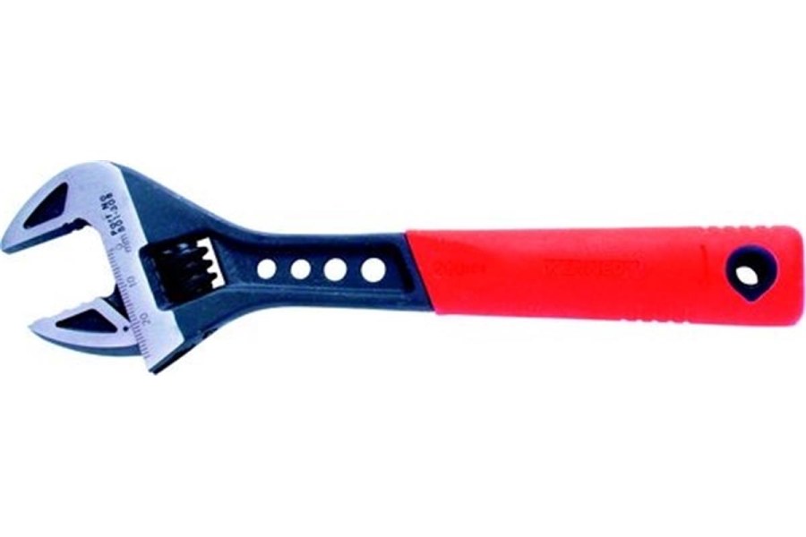 Klíč stavitelný Kennedy 200/8"