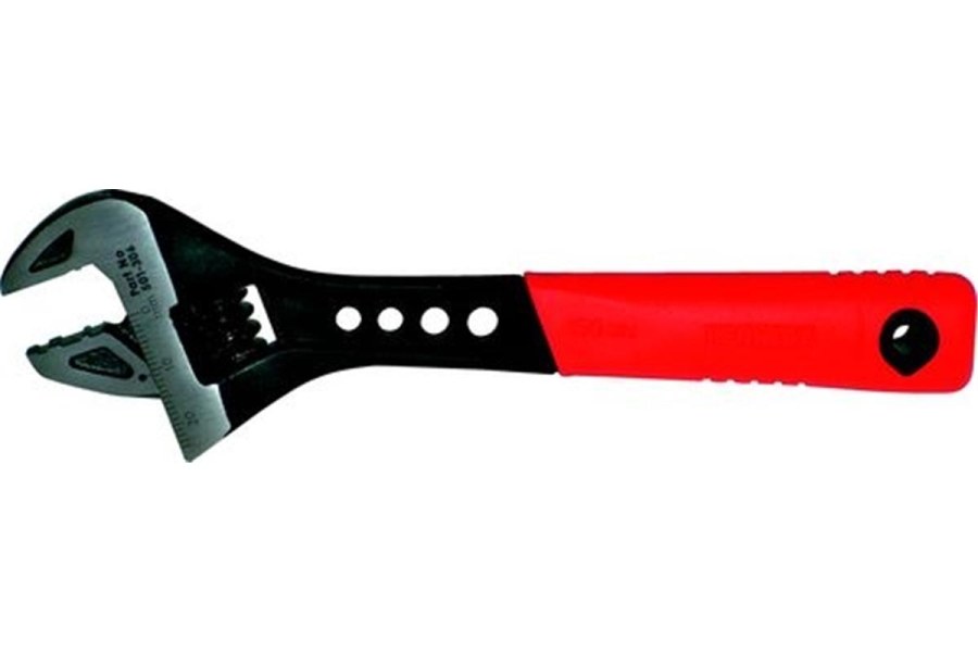 Klíč stavitelný Kennedy 150/6"