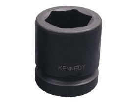 1" Průmyslová hlavice 90mm DIN 3129 6-hranná CrMo Kennedy