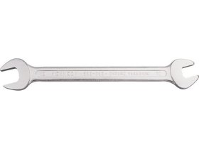 Maticový plochý klíč průmyslový 12x14mm oboustranný, délka 172mm Kennedy