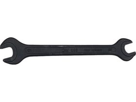 Klíč maticový plochý 36x41mm oboustranný, délka 305mm Kennedy