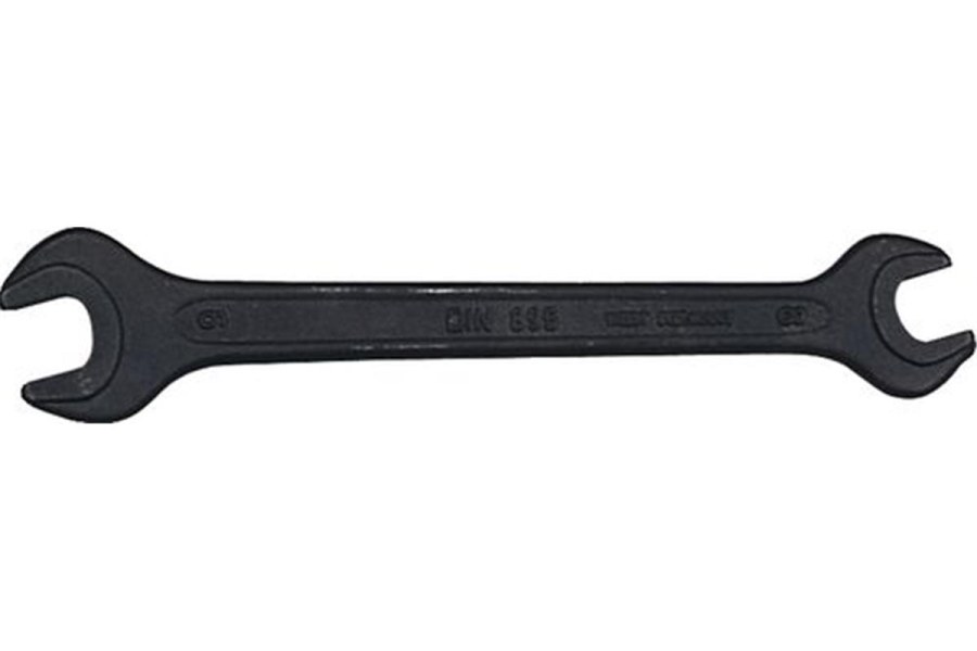 Klíč maticový plochý 36x41mm oboustranný, délka 305mm Kennedy