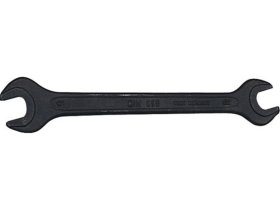 Klíč maticový plochý 41x46mm oboustranný, délka 380mm Kennedy