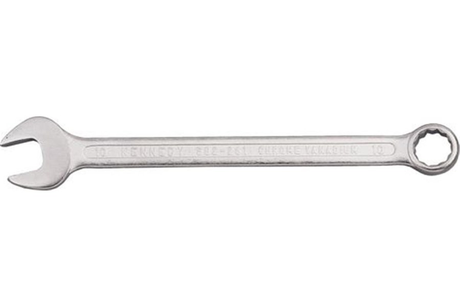 Očkoplochý klíč 29mm, délka 340mm Kennedy