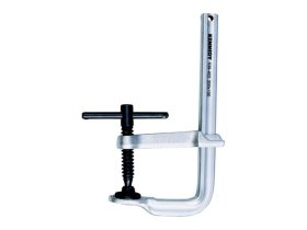 Svěrka s&nbsp;T-rukojetí Heavy Duty 200mm/100mm Kennedy
