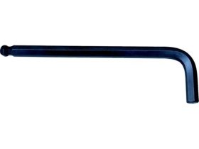 Klíč imbusový metrický DIN 911 s&nbsp;kuličkou 5x120 mm Kennedy