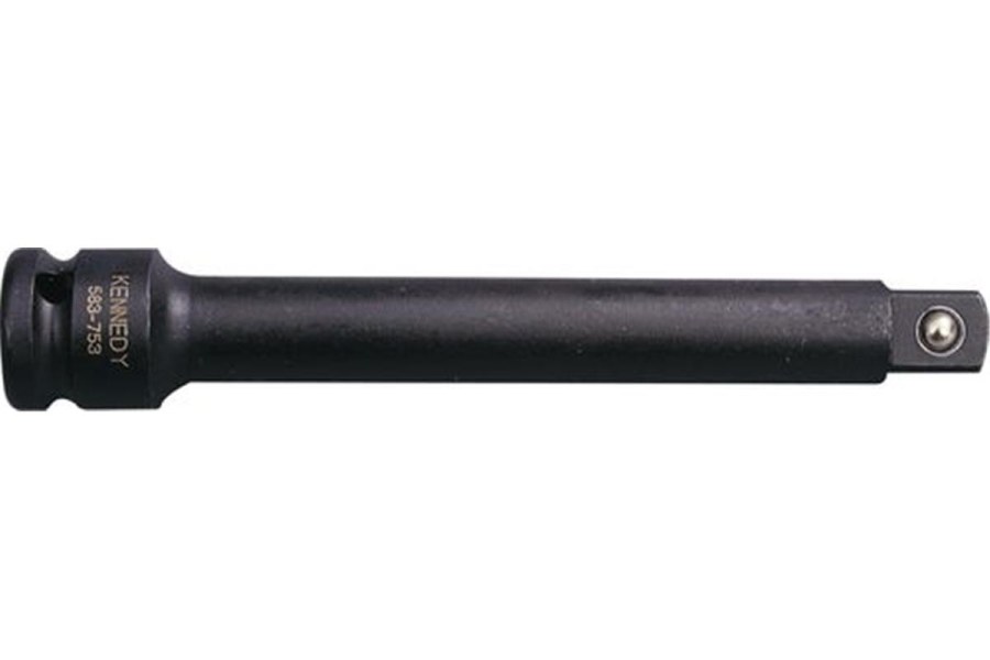Prodloužení hlavic rázových 1/2" Torx 125 mm Kennedy