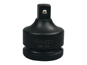 Průmyslová redukce 3/4" x 1/2" Kennedy