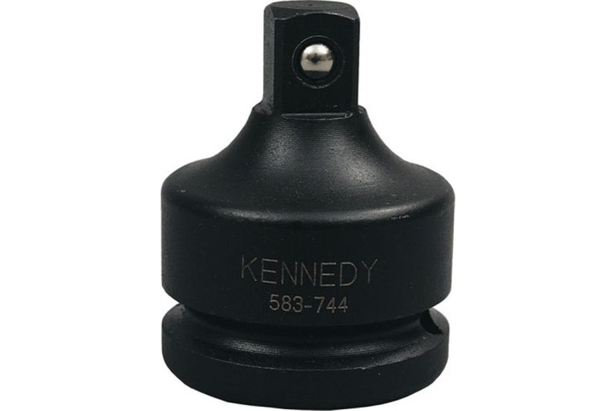Průmyslová redukce 3/4" x 1/2" Kennedy
