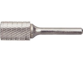 Válcová fréza karbidová 10x20mm obrysová s&nbsp;čelním ozubením Sek 9 Kennedy