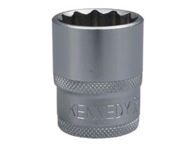 hlavice 20 1/2" 12hr. Kennedy KEN5827020K