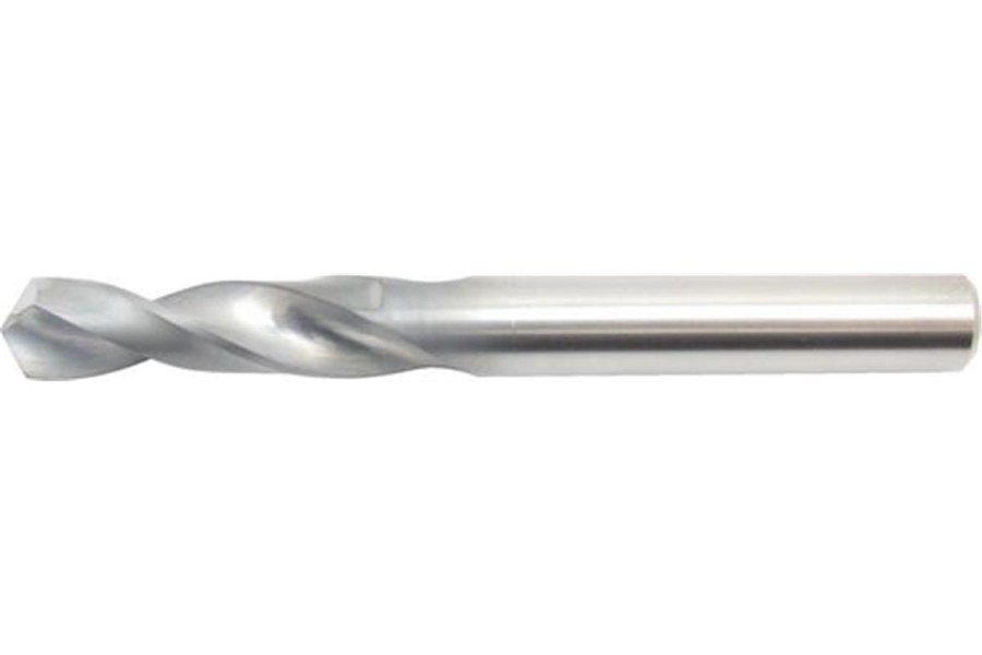 Karbidový vrták krátký 8,5 mm Kennedy