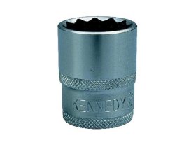 hlavice 36 1/2" 1236T 12hr. Kennedy KEN5827150K