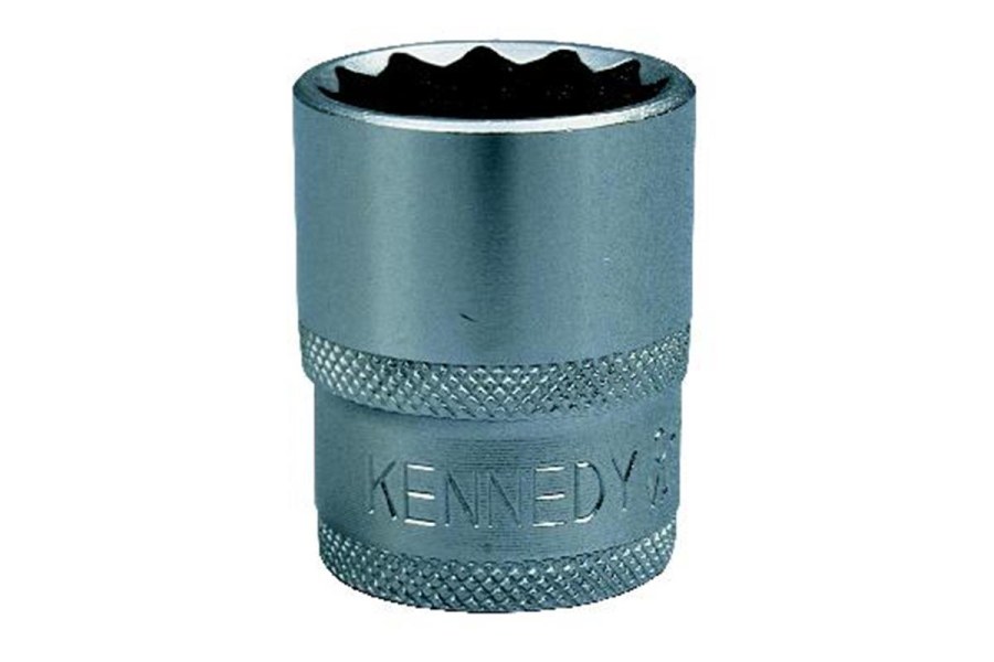 hlavice 36 1/2" 1236T 12hr. Kennedy KEN5827150K