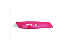 nůž zasouv.s poj.160mm Kennedy KEN5370500K