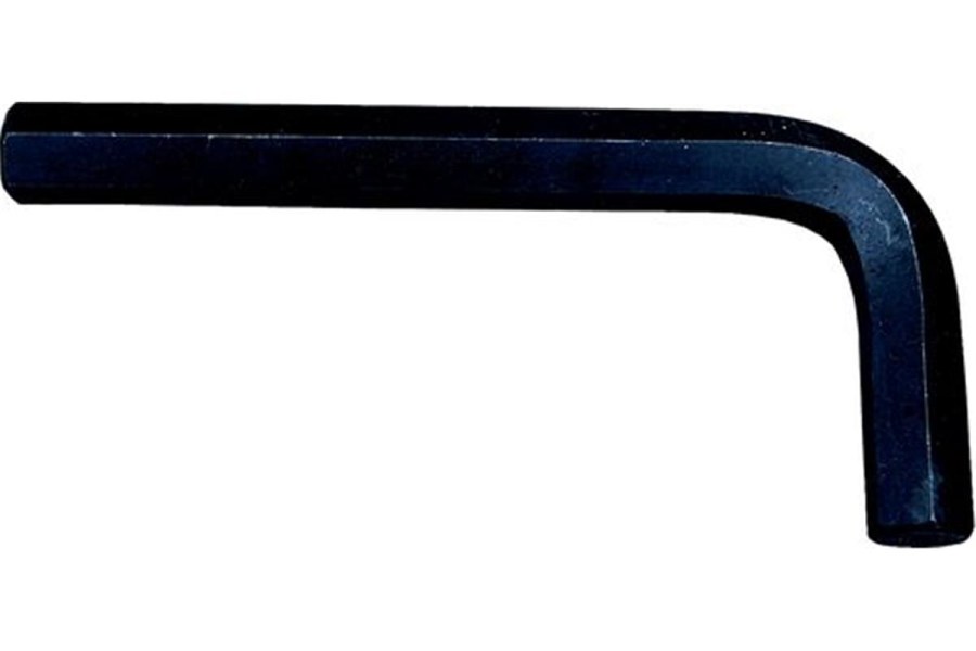 Klíč imbus 8,0 x 108 mm metrický zástrčný Kennedy