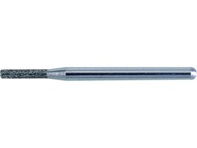 Fréza válcová obrysová s&nbsp;diamantovým povlakem 2,0x10mm York