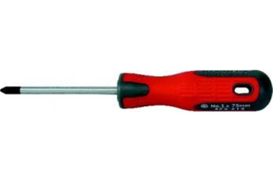Křížový šroubovák Pro-Torq č.3x150mm, Kennedy