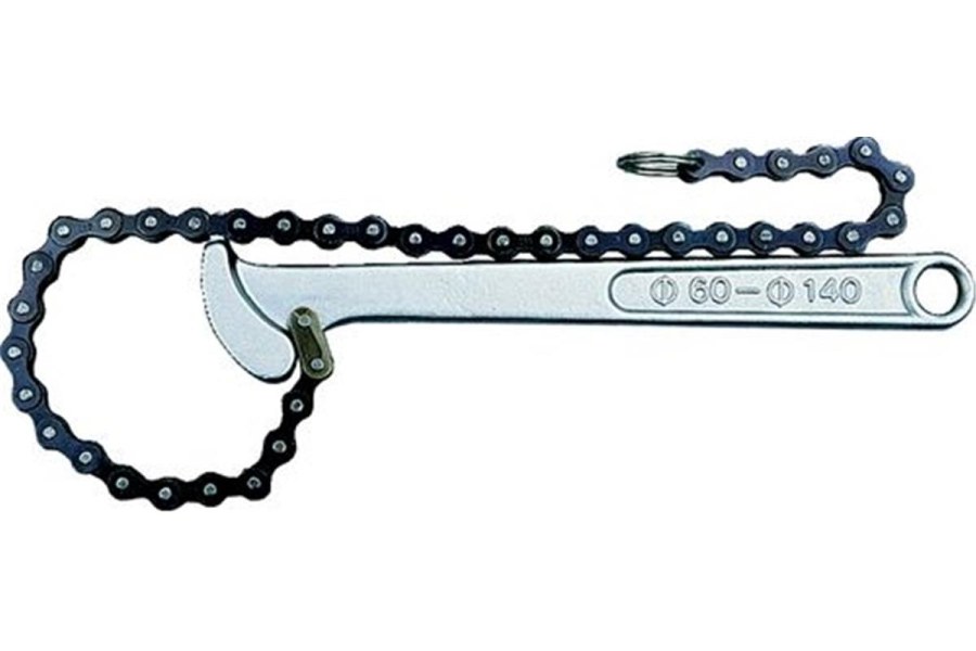 Hasák řetězový 60-140mm Kennedy