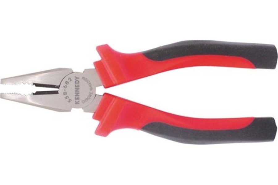 Kleště kombinační Pro-Torq 150mm (6") Kennedy