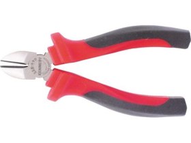 Kleště stranové štípací izolované Pro-Torq 165mm(6.1/2") Kennedy