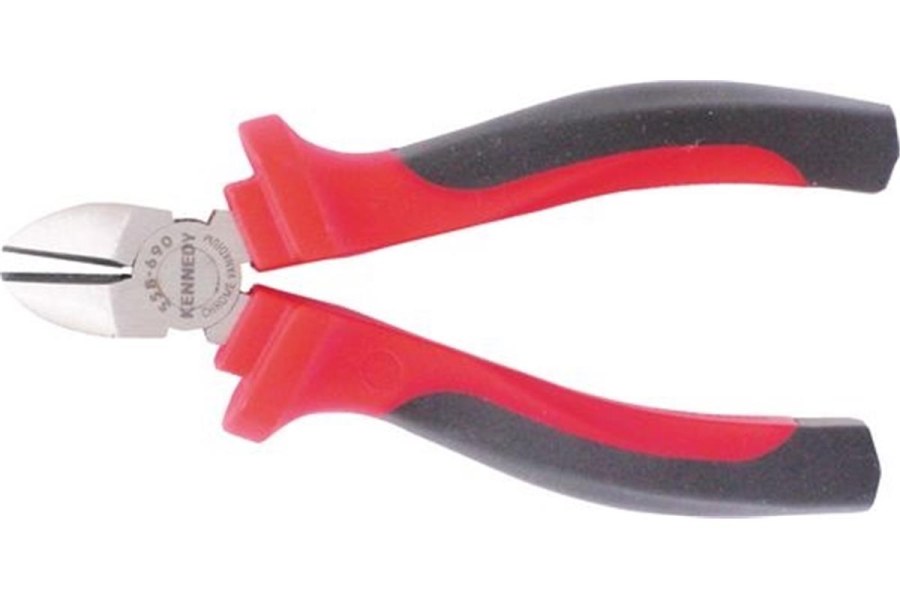 Kleště stranové štípací izolované Pro-Torq 165mm(6.1/2") Kennedy - 