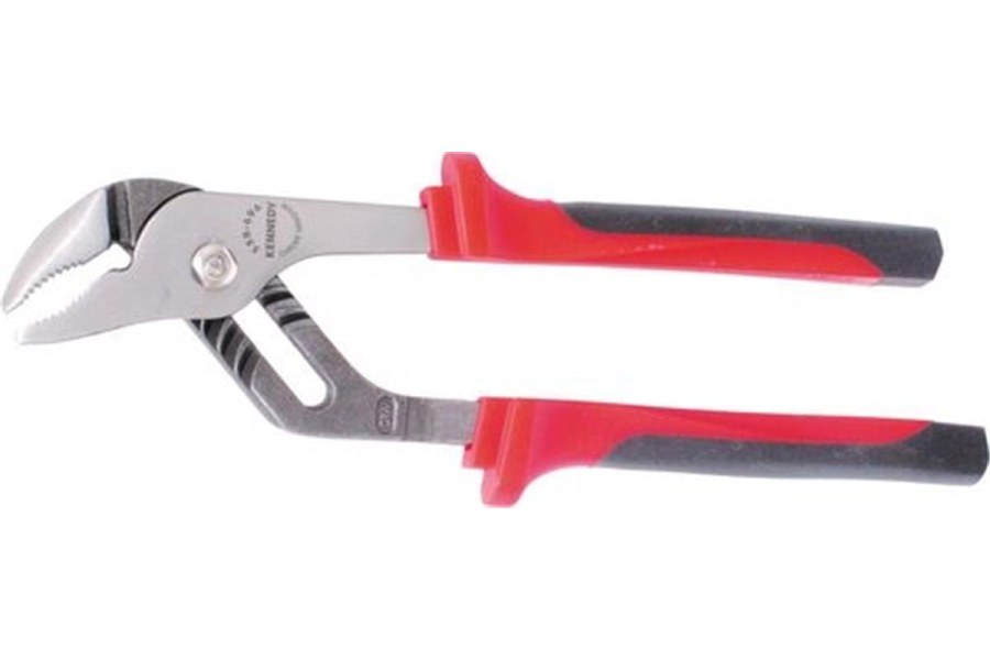 Kleště Siko Pro-Torq 265mm (10.1/2") Kennedy